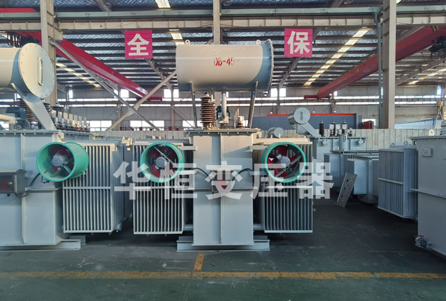 S13-6300/35南芬南芬南芬电力变压器